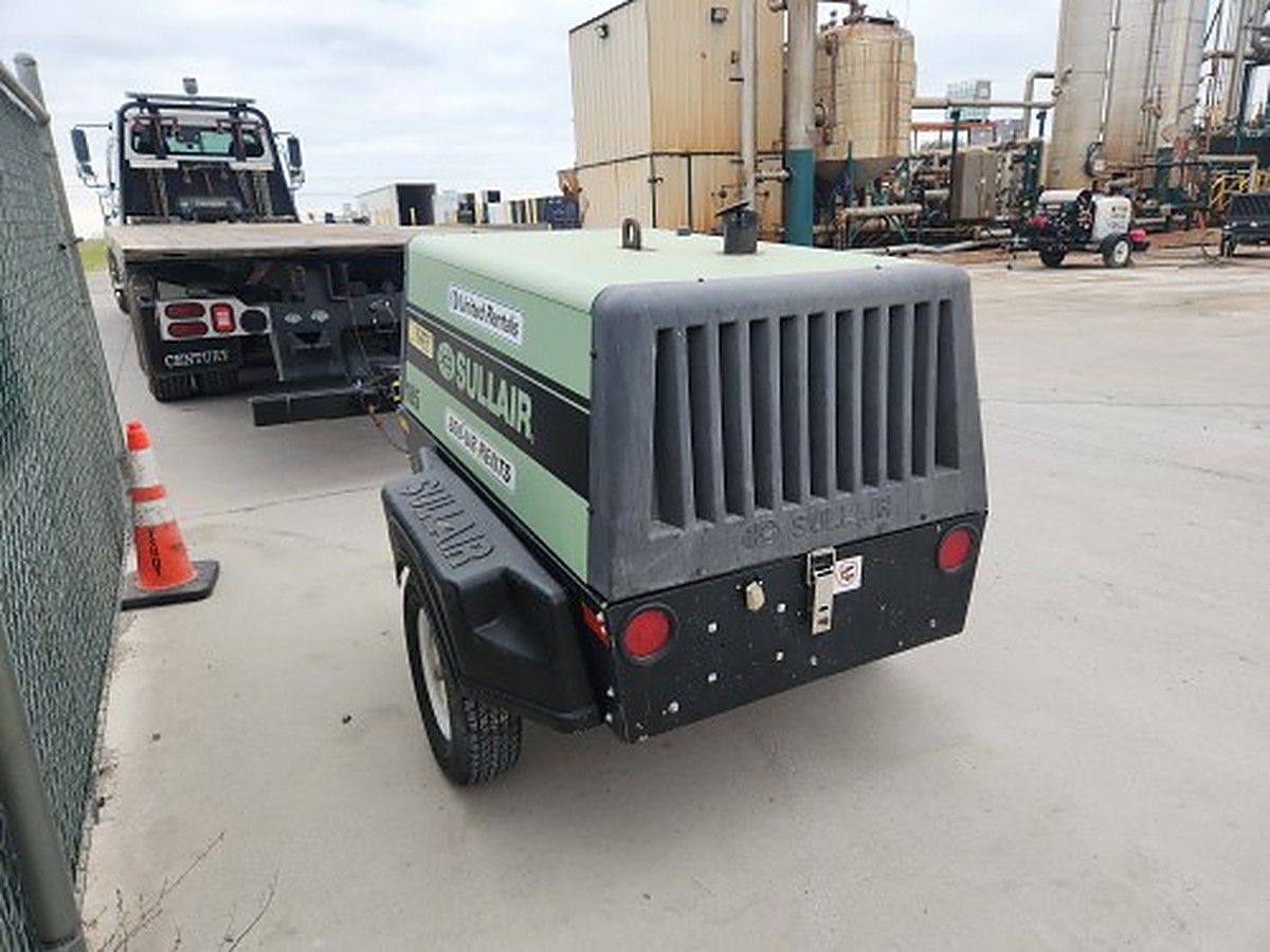 2019 SULLAIR 185DPQ-KU-T3 for sale in Las Vegas, NV