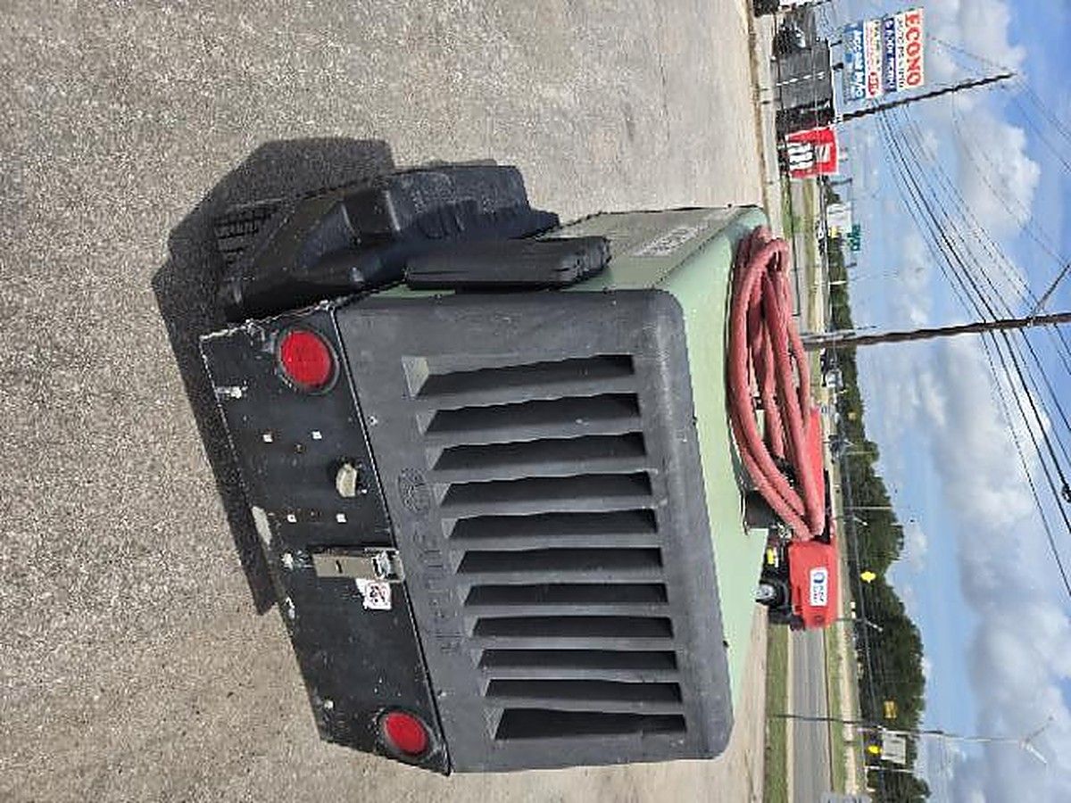 2019 SULLAIR 185DPQ-KU-T3 for sale in Las Vegas, NV