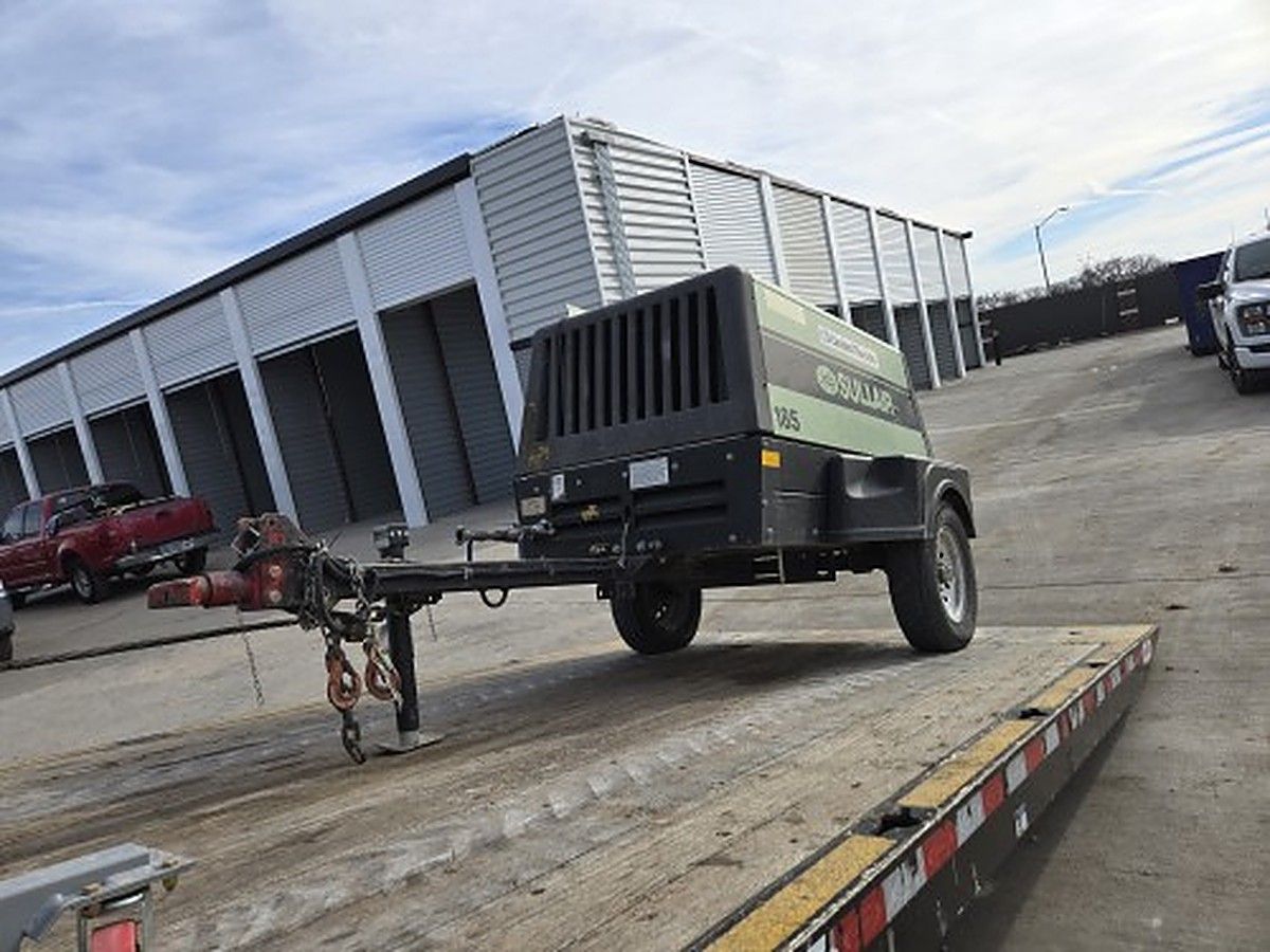 2019 SULLAIR 185DPQ-KU-T3 for sale in Las Vegas, NV