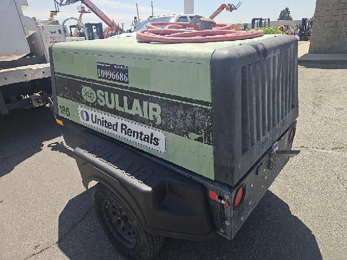 2019 SULLAIR 185DPQ-KU-T3 for sale in Las Vegas, NV