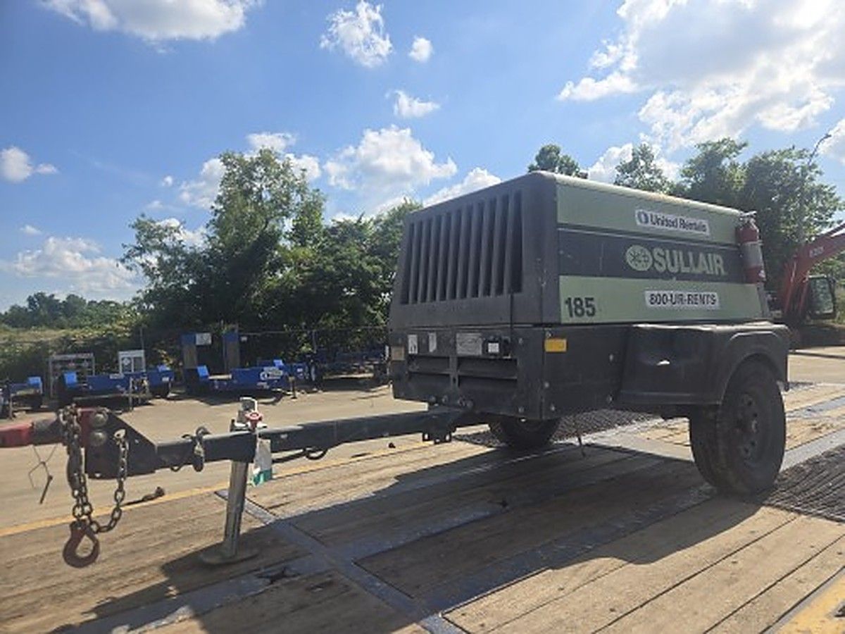 2019 SULLAIR 185DPQ-KU-T3 for sale in Las Vegas, NV