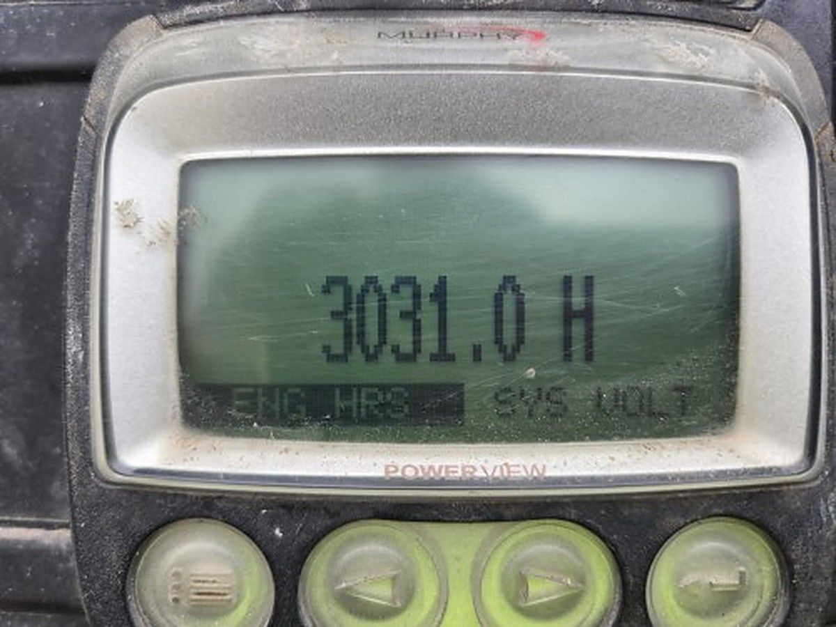 SULLAIR 375H DPQ-JD3 photo 5