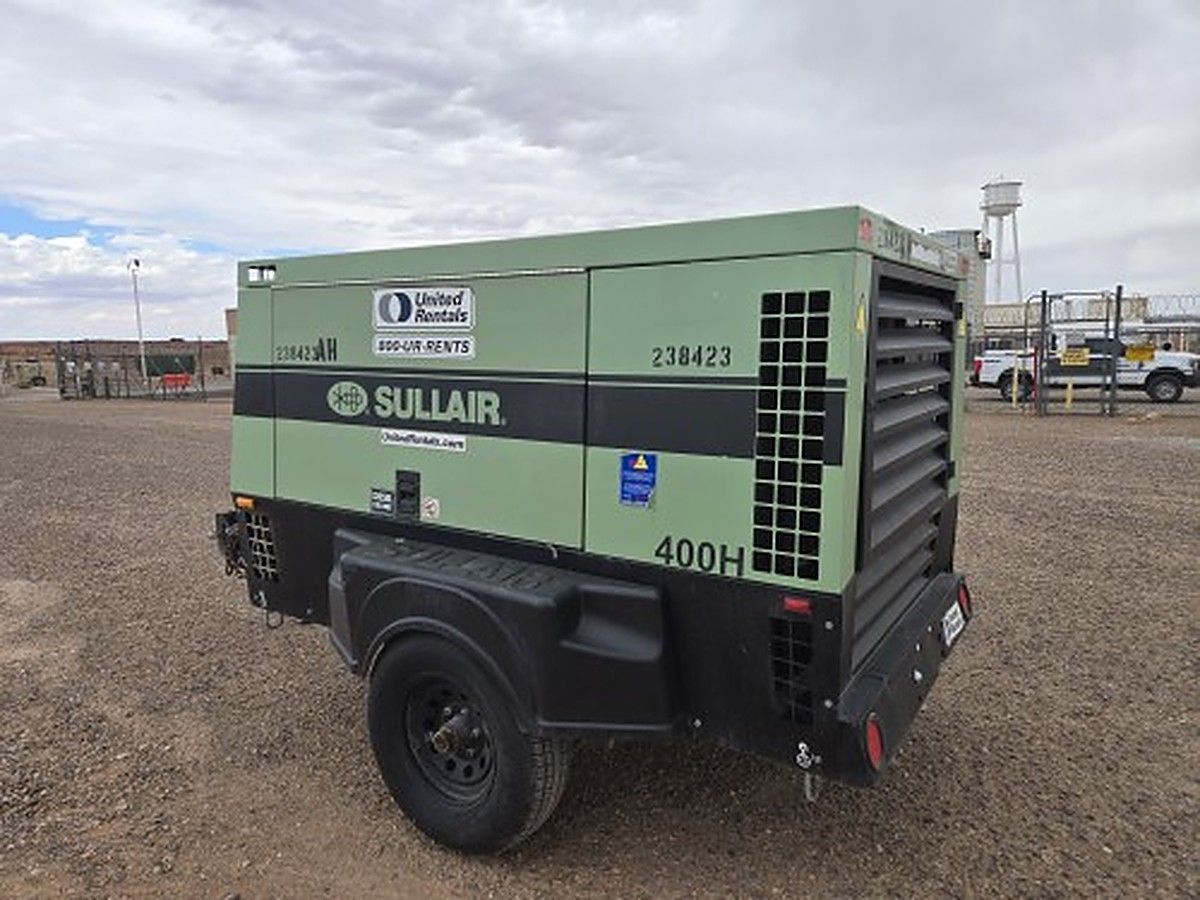2019 SULLAIR 400EH DPQ-CU4F for sale in Las Vegas, NV
