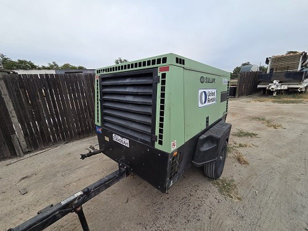 2019 SULLAIR 400EH DPQ-CU4F for sale in Las Vegas, NV