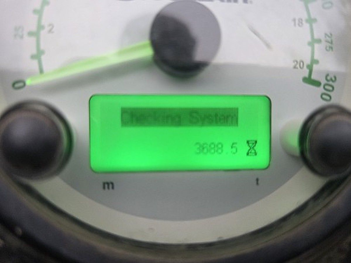 SULLAIR 400EH DPQ-CU4F photo 4