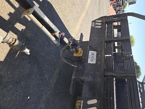 2019 SULLAIR 400EH DPQ-CU4F Compressor 400-445 Cfm Diesel