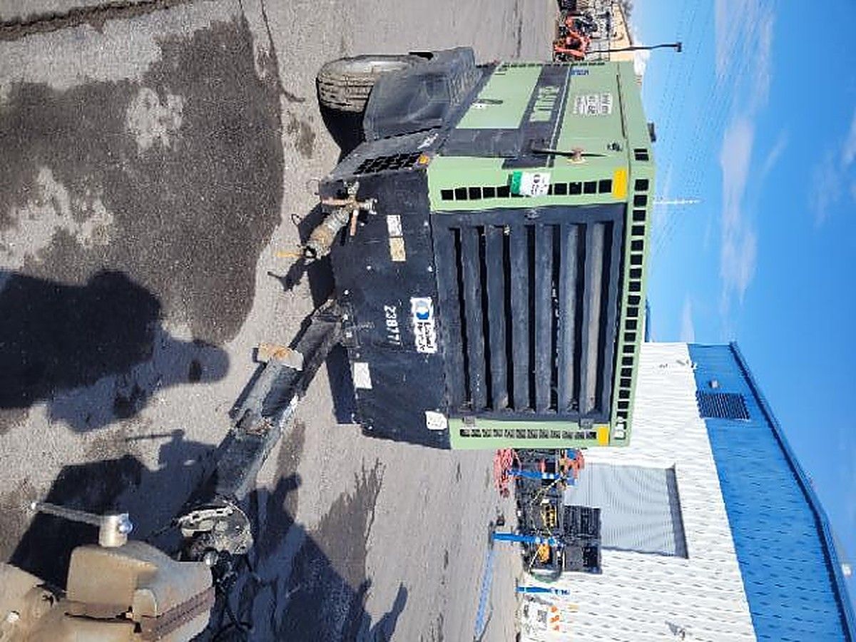 2019 SULLAIR 400EH DPQ-CU4F for sale in Las Vegas, NV