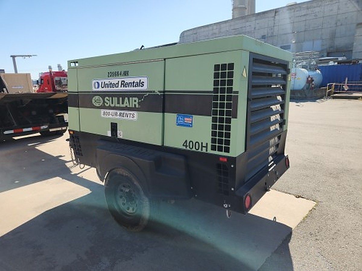 2019 SULLAIR 400EH DPQ-CU4F for sale in Las Vegas, NV