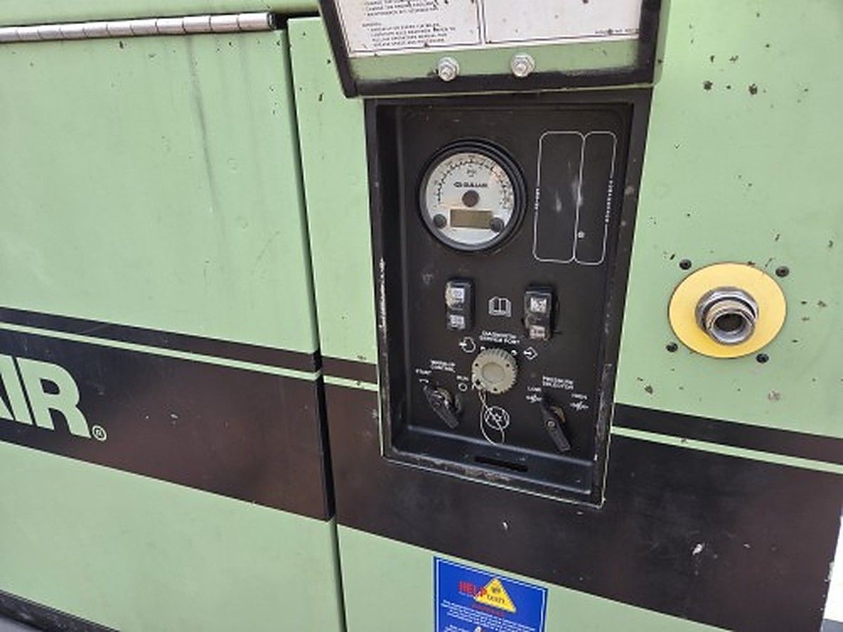 2019 SULLAIR 400EH DPQ-CU4F for sale in Las Vegas, NV