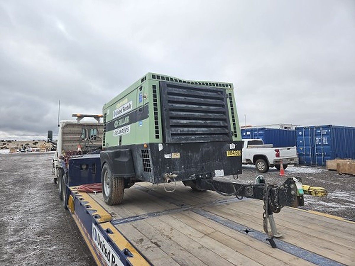 2019 SULLAIR 400HDPQ-CU for sale in Las Vegas, NV