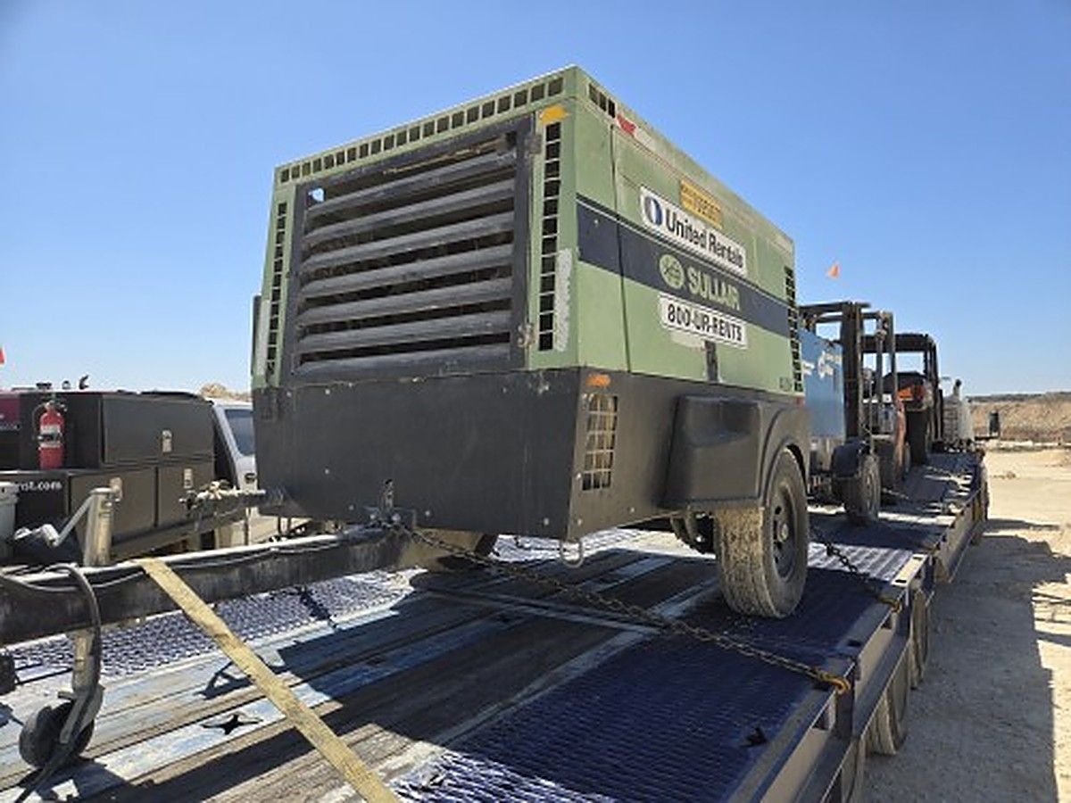 2019 SULLAIR 400HDPQ-CU for sale in Las Vegas, NV