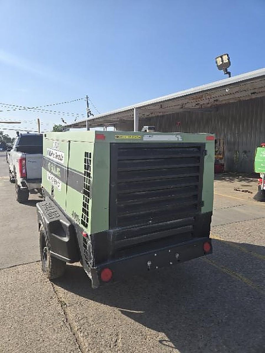 2019 SULLAIR 400HDPQ-CU for sale in Las Vegas, NV