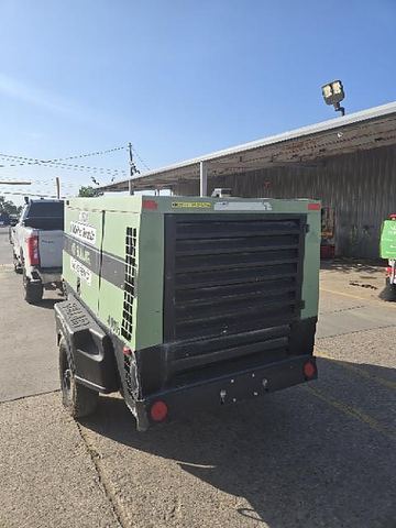 2019 SULLAIR 400HDPQ-CU Compressor 350-450 Cfm 150 Psi