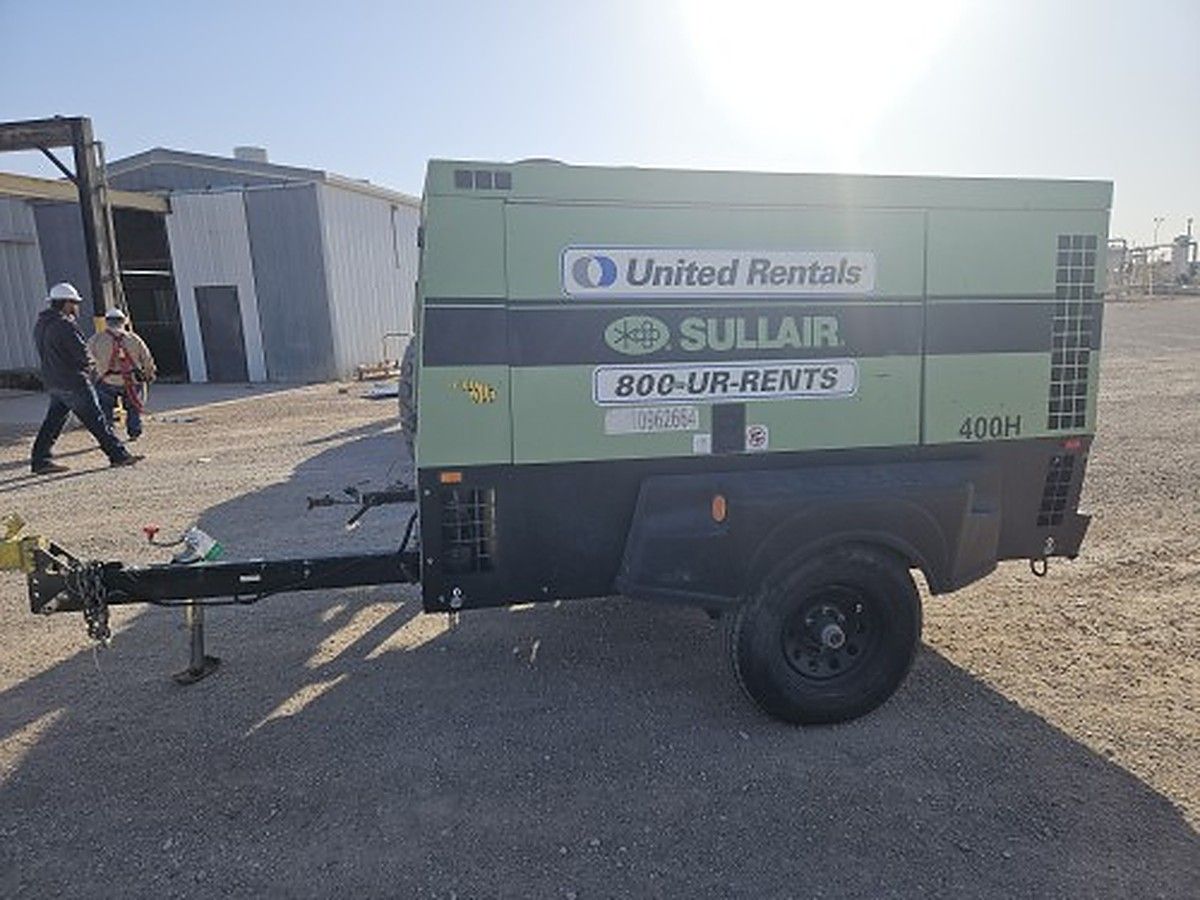 2019 SULLAIR 400HDPQ-CU for sale in Las Vegas, NV
