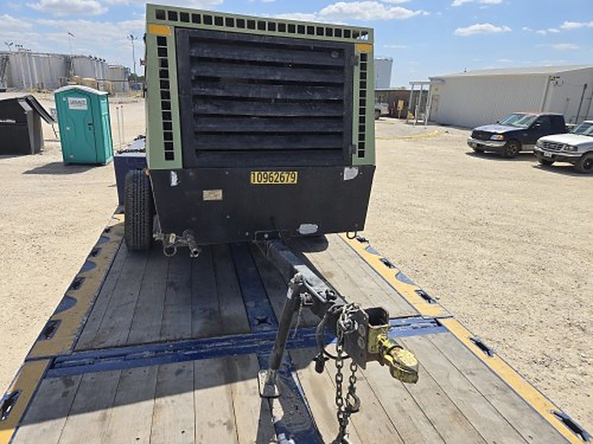 SULLAIR 400HDPQ-CU photo 10