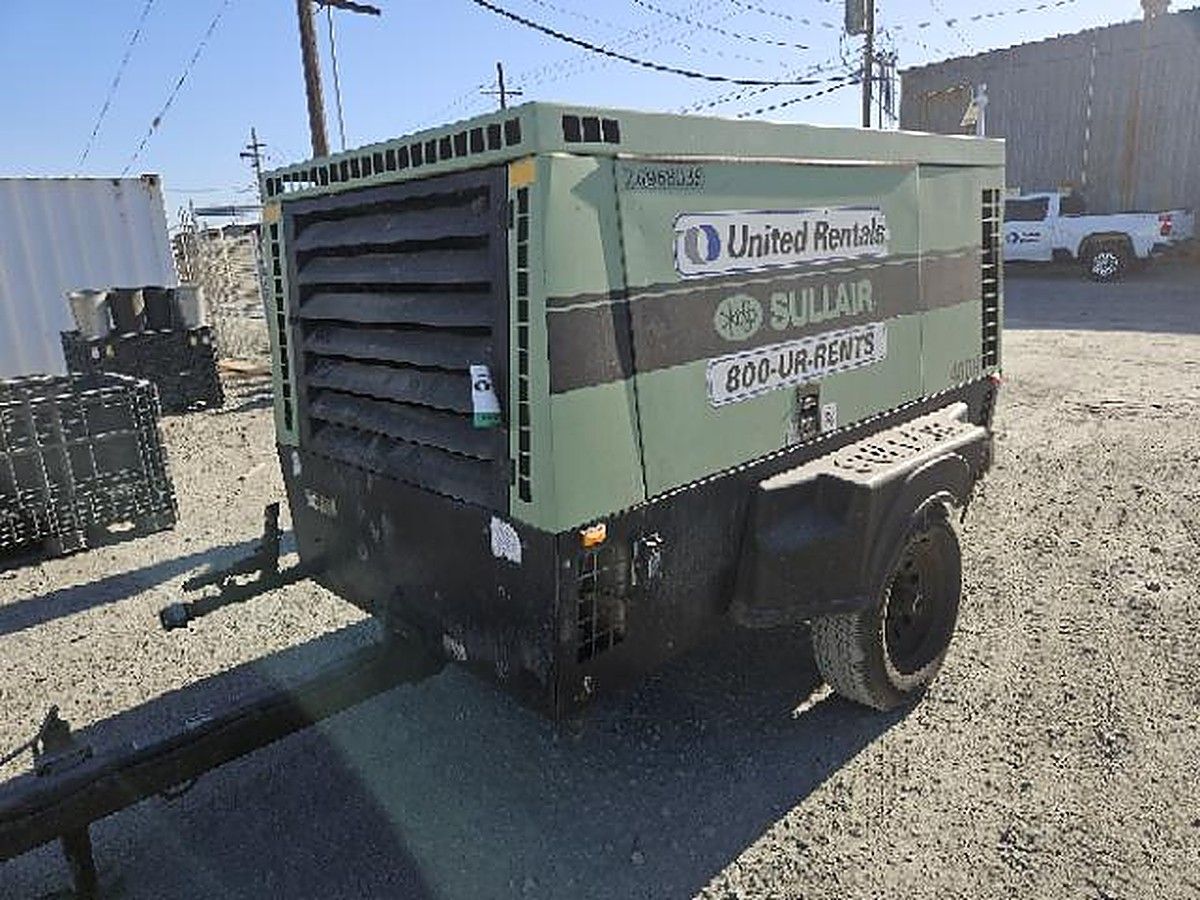 2019 SULLAIR 400HDPQ-CU for sale in Las Vegas, NV