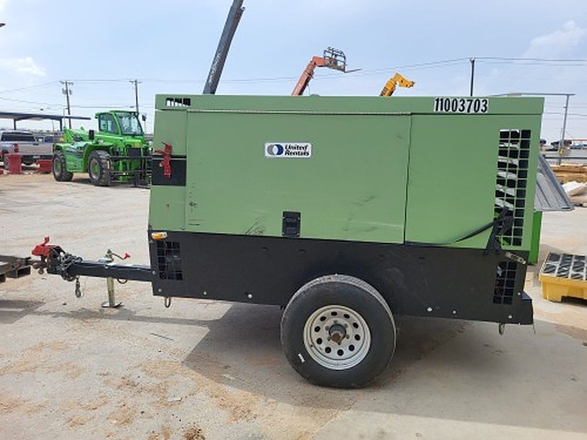 2019 SULLAIR 400HDPQ-CU for sale in Las Vegas, NV