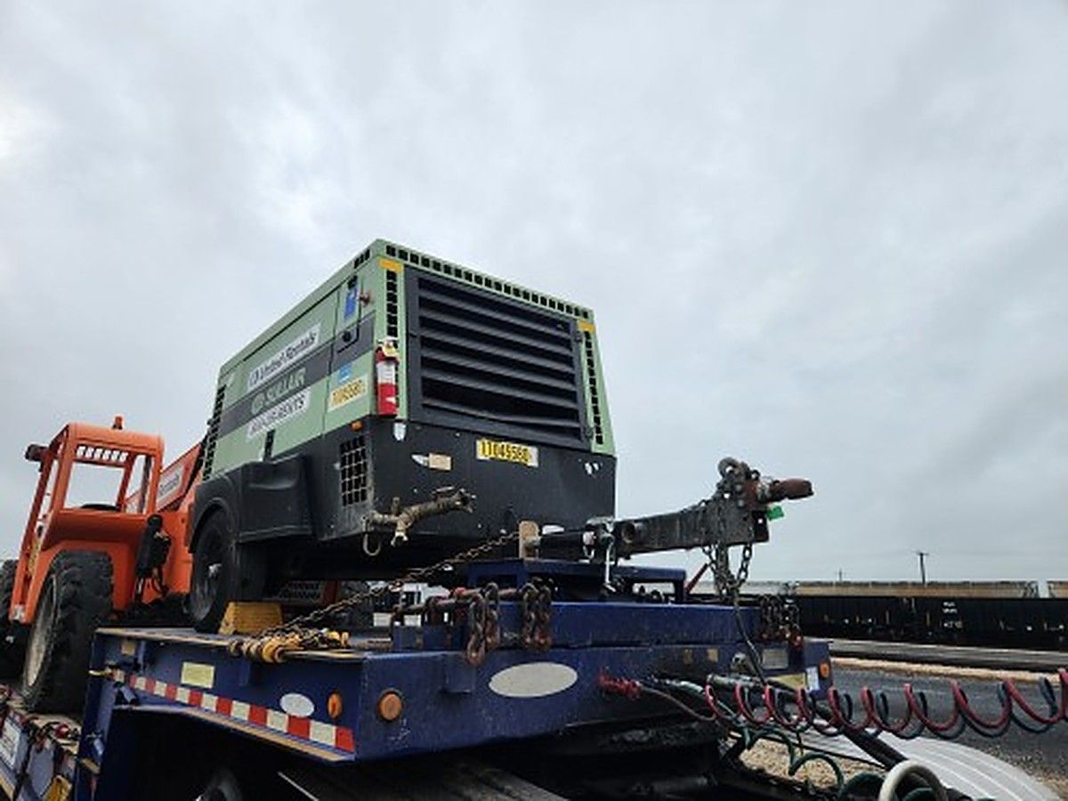 2019 SULLAIR 400HDPQ-CU for sale in Las Vegas, NV