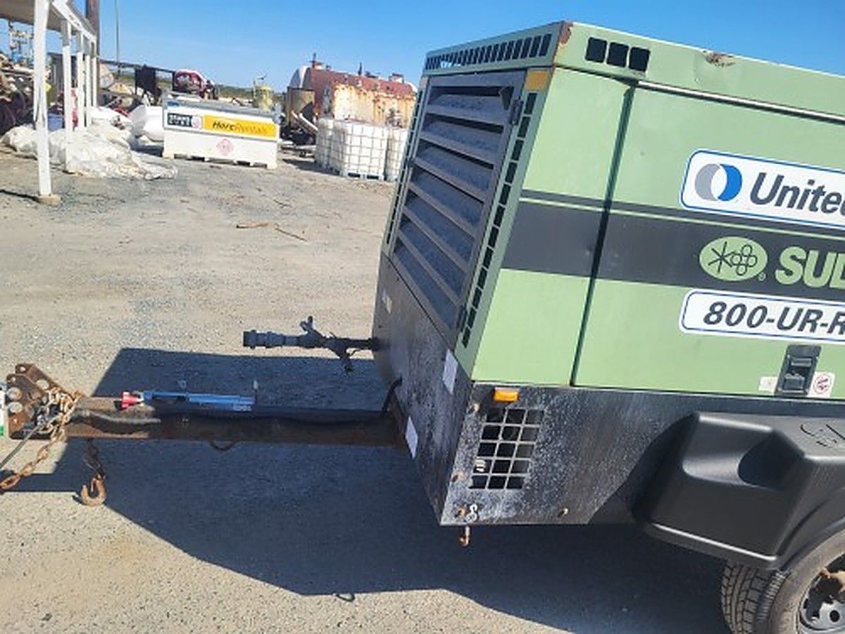 2019 SULLAIR 425HDPQ-PE for sale in Las Vegas, NV