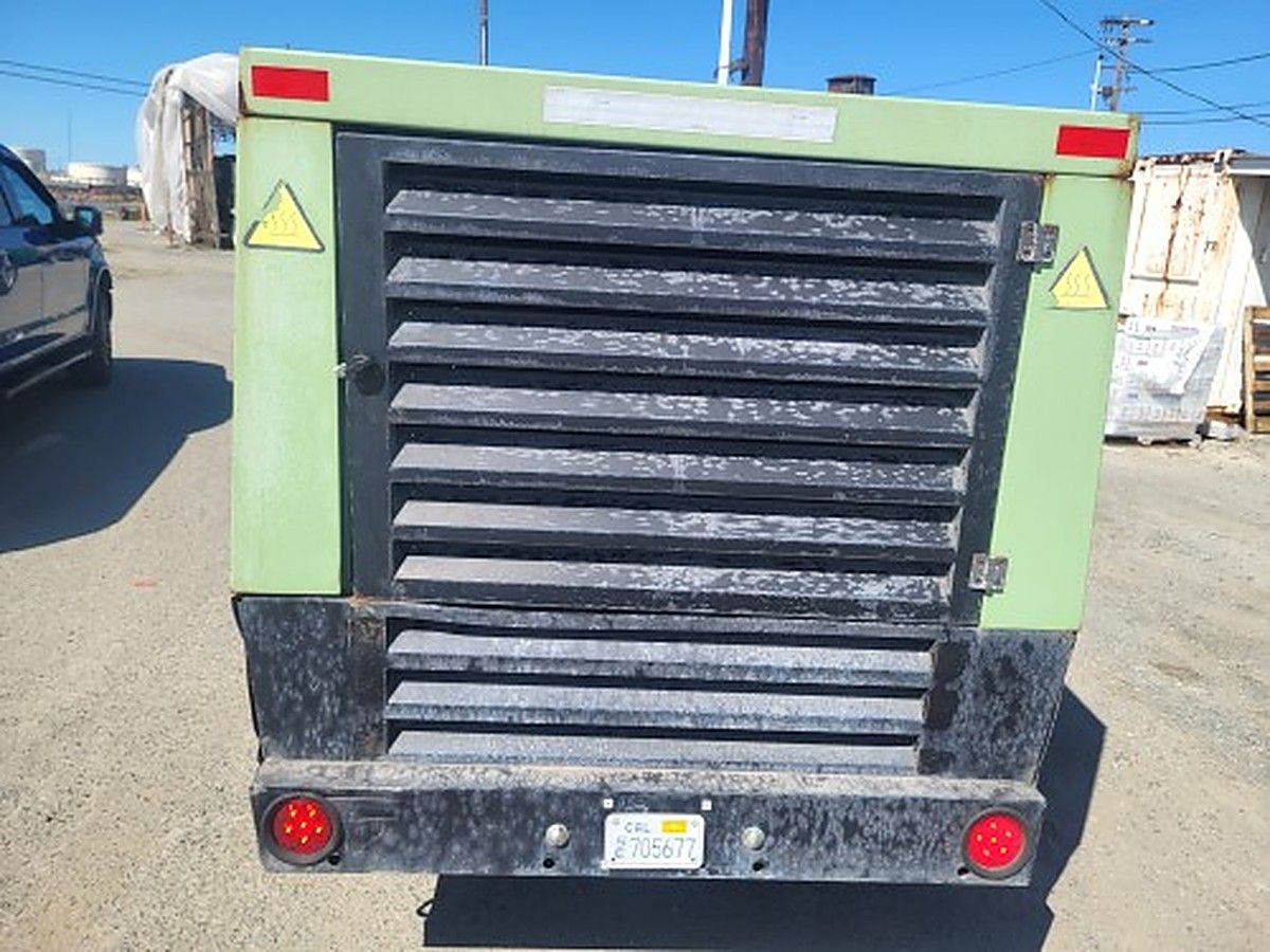 SULLAIR 425HDPQ-PE photo 2