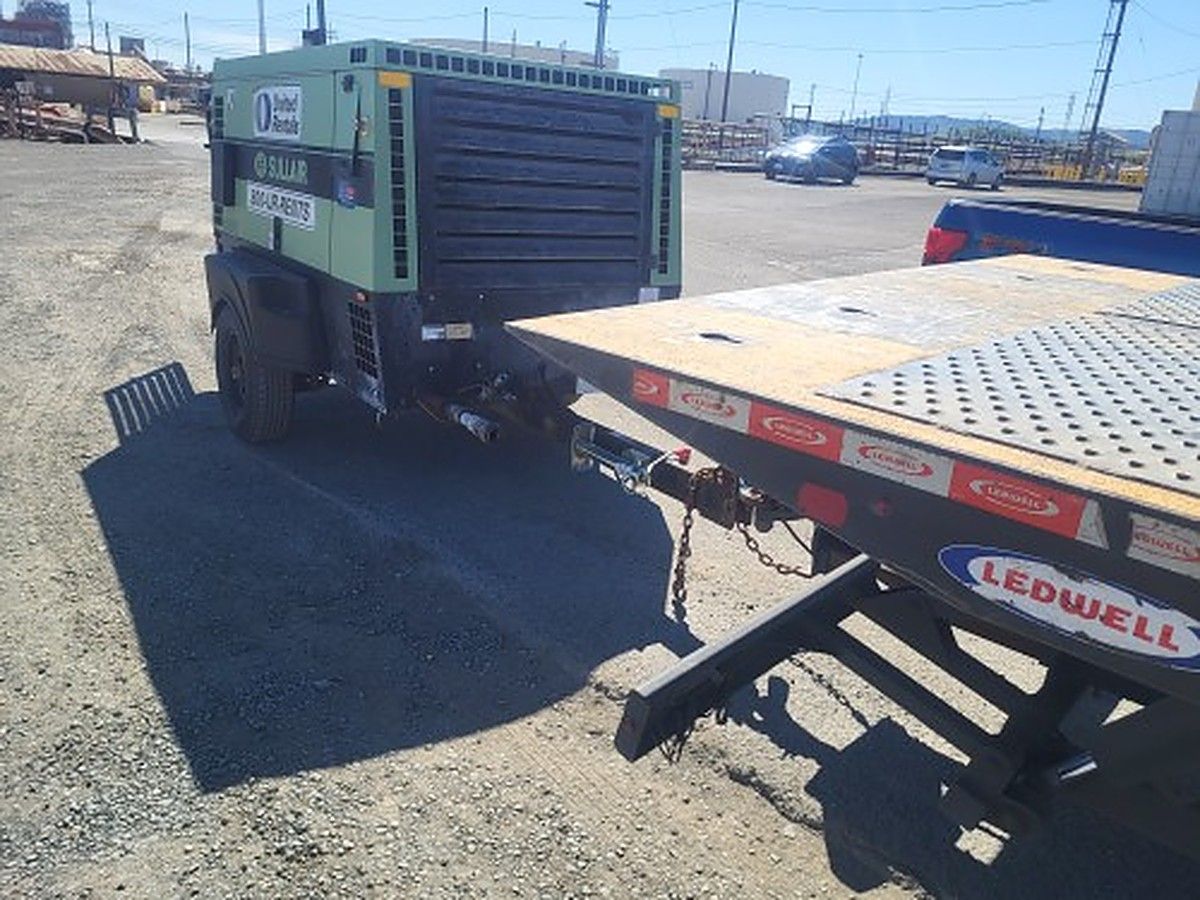 SULLAIR 425HDPQ-PE photo 3