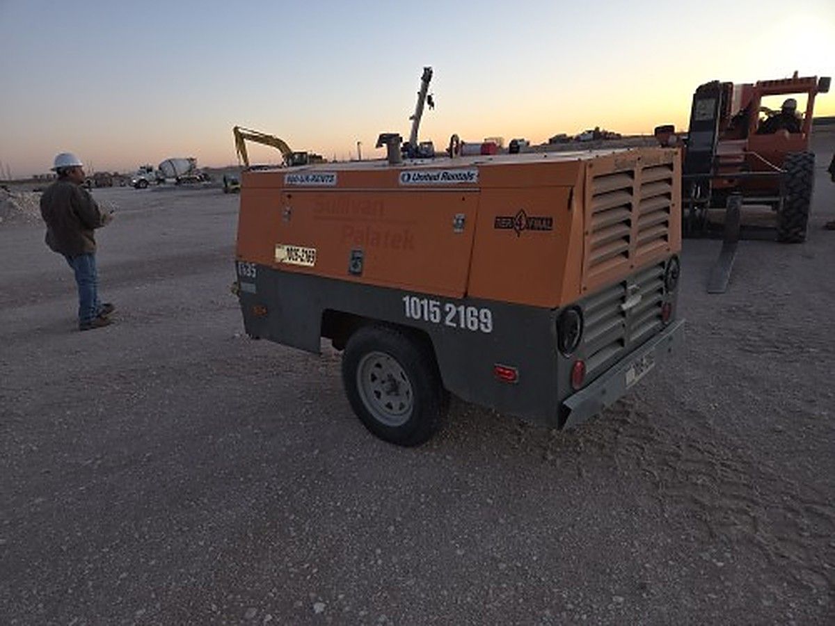 SULLIVAN D185PIZ4 photo 2