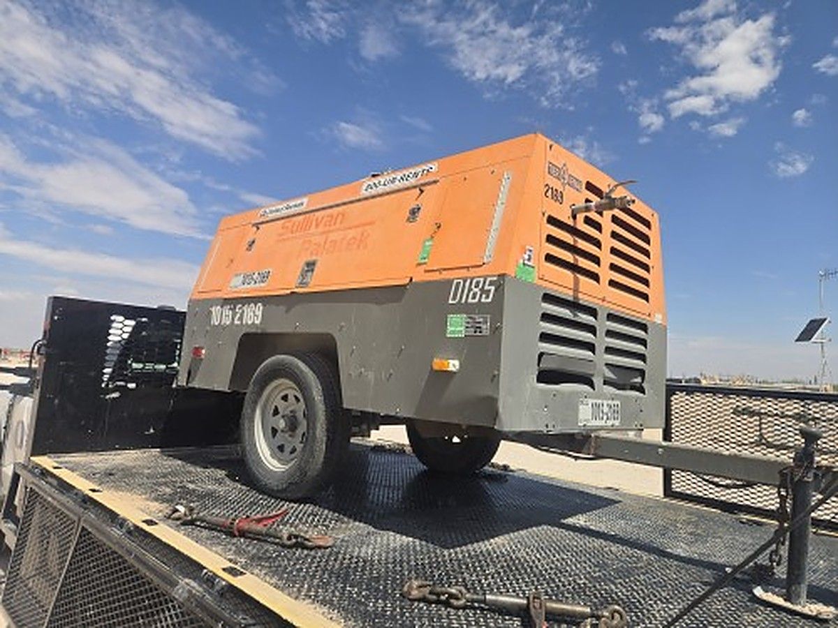 SULLIVAN D185PIZ4 photo 11