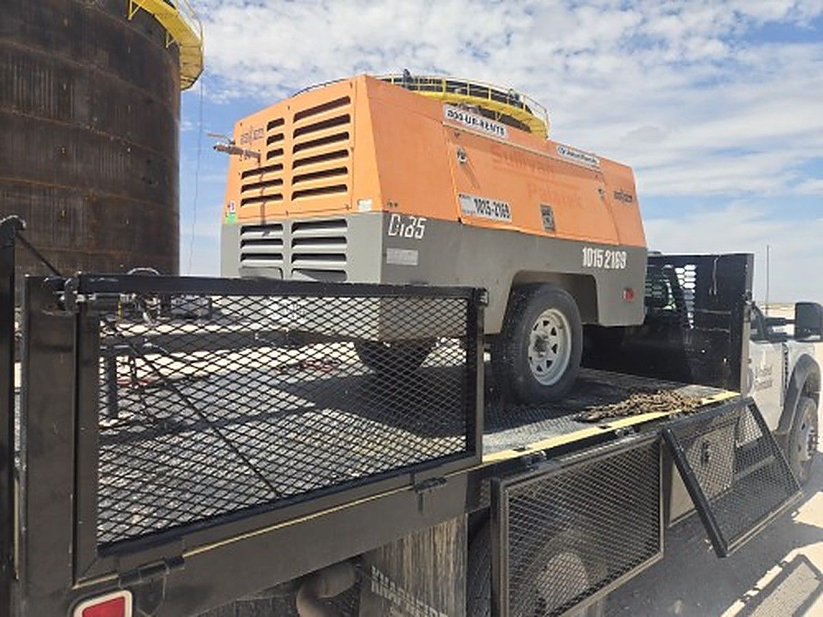 SULLIVAN D185PIZ4 photo 5