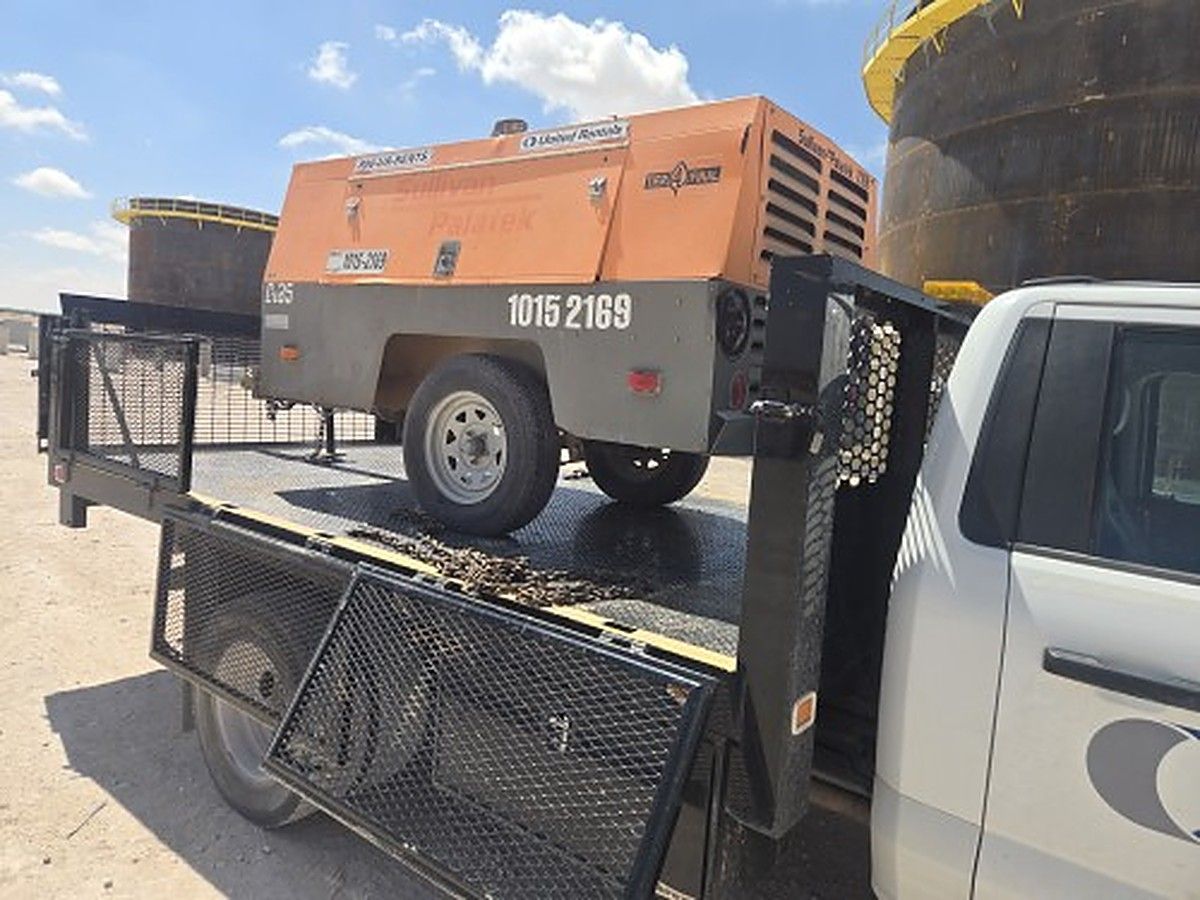 SULLIVAN D185PIZ4 photo 6