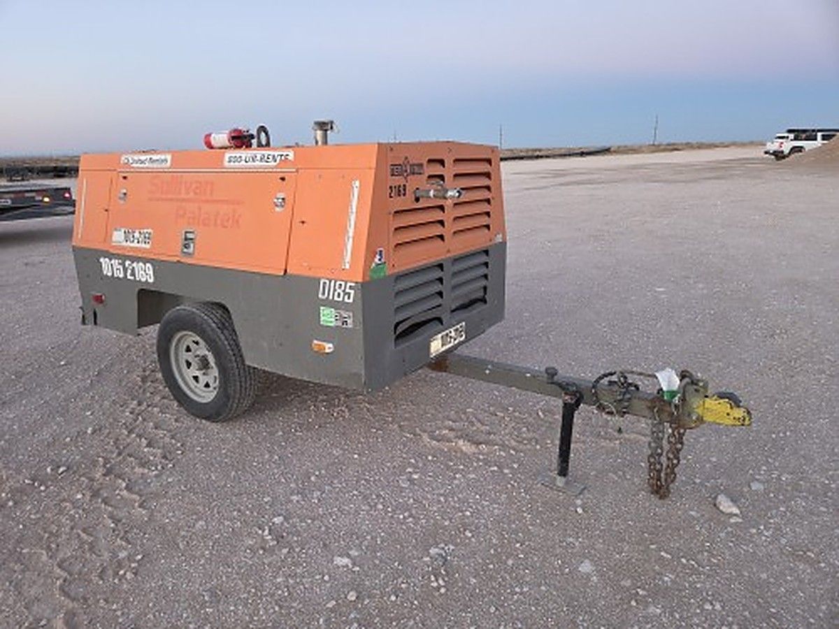 SULLIVAN D185PIZ4 photo 7