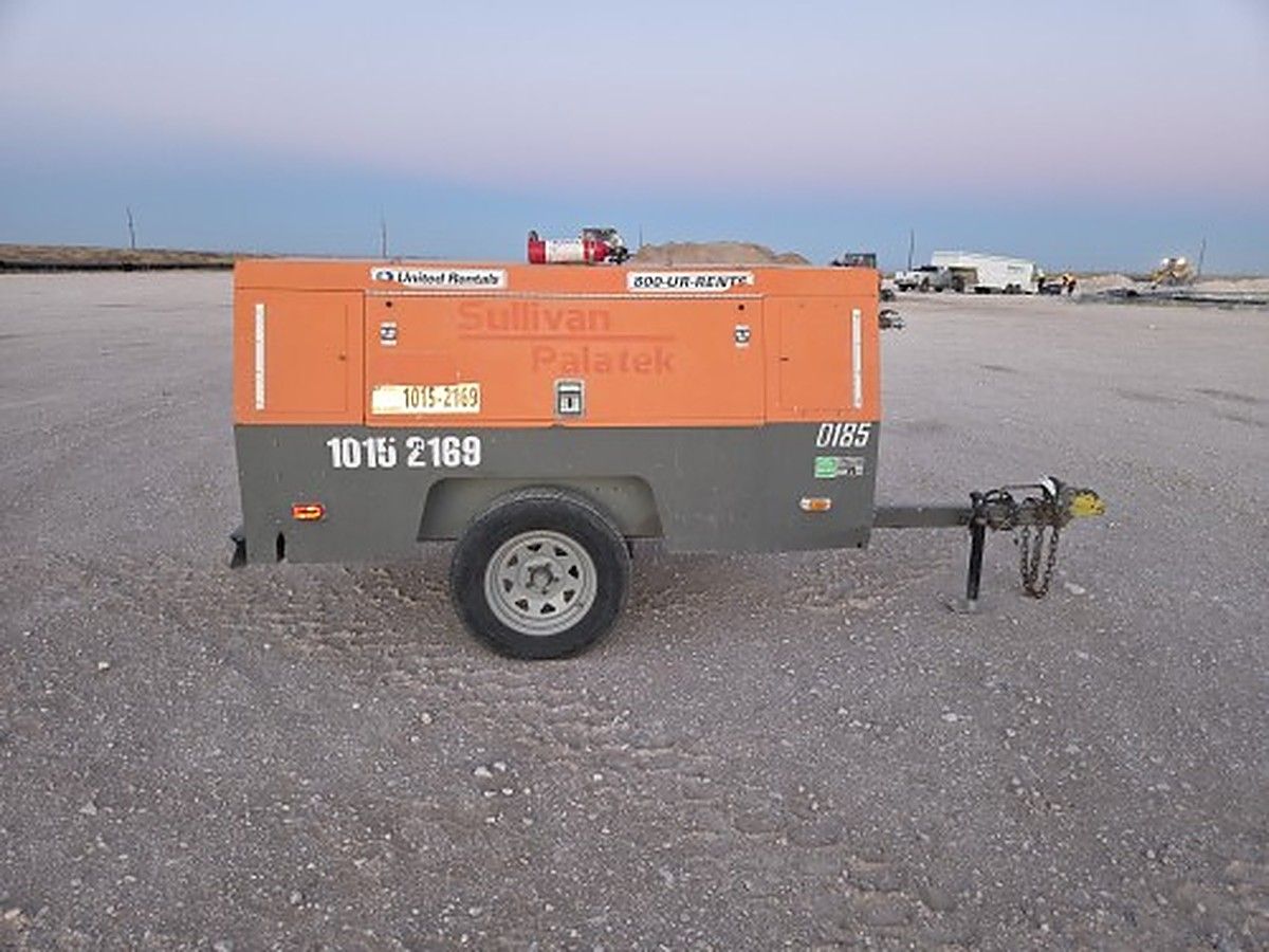 SULLIVAN D185PIZ4 photo 9