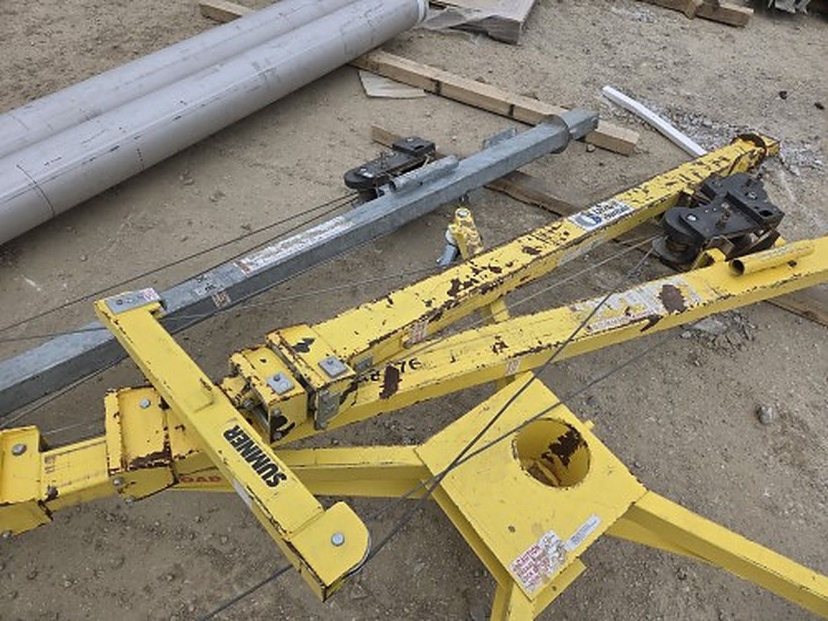 SUMNER R-250 photo 2