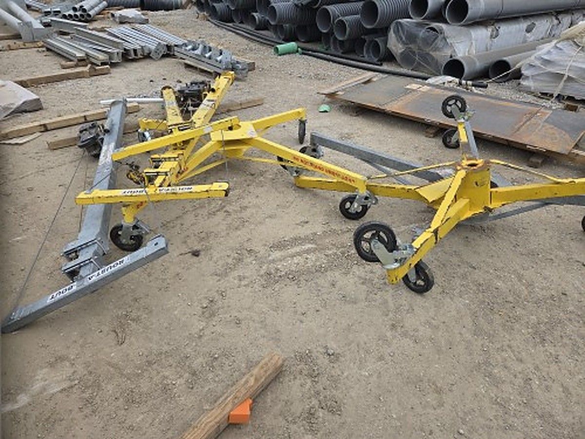 SUMNER R-250 photo 6