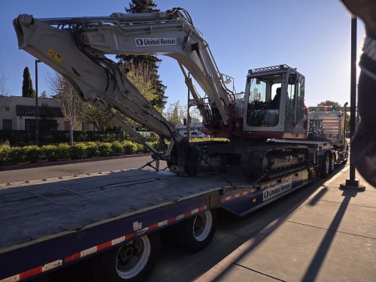 2019 TAKEUCHI TB2150CR for sale in Las Vegas, NV