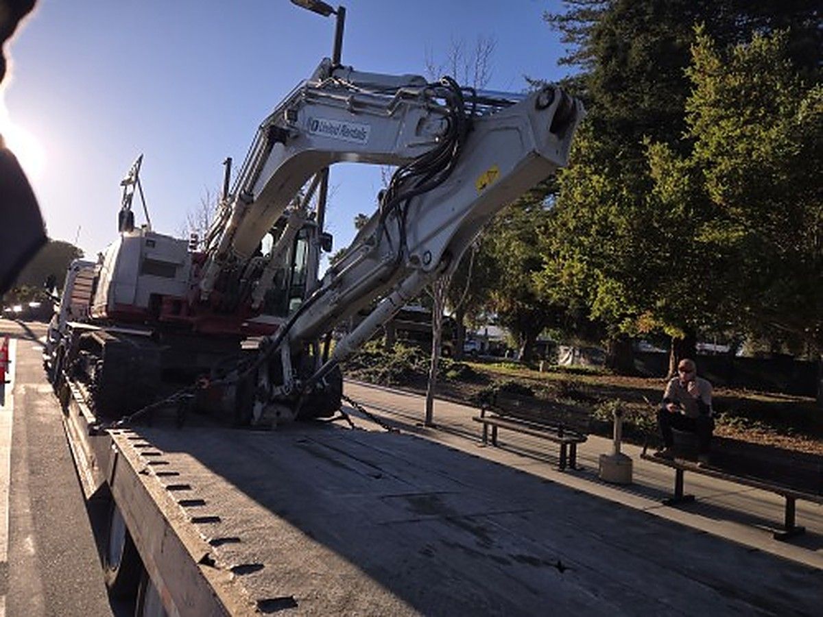 TAKEUCHI TB2150CR photo 3