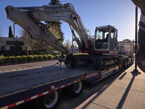 2019 TAKEUCHI TB2150CR Excavator 30000-34999# Rubber Track