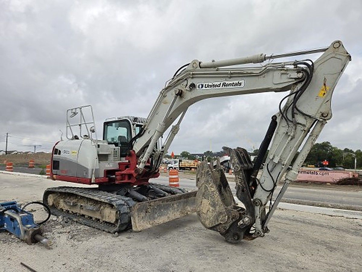 2019 TAKEUCHI TB2150CR for sale in Las Vegas, NV