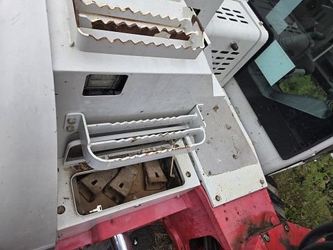 2019 TAKEUCHI TB2150CR Excavator 30000-34999# Rubber Track