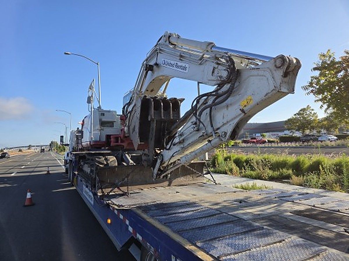 TAKEUCHI TB2150CR photo 7