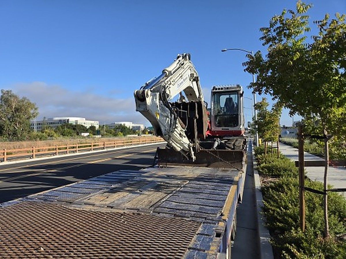 TAKEUCHI TB2150CR photo 9