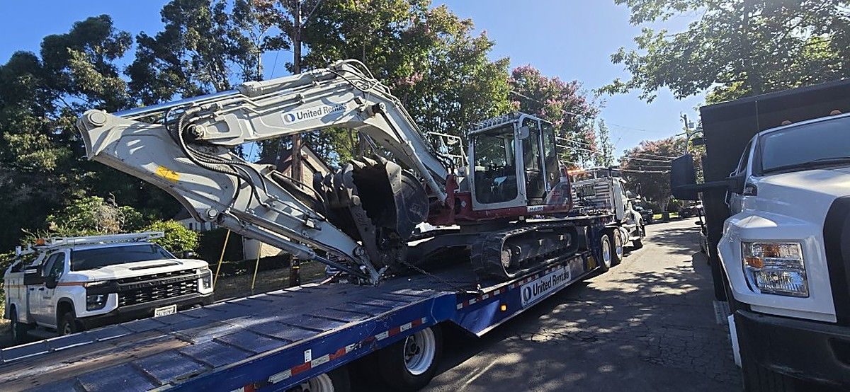 TAKEUCHI TB2150CR photo 10