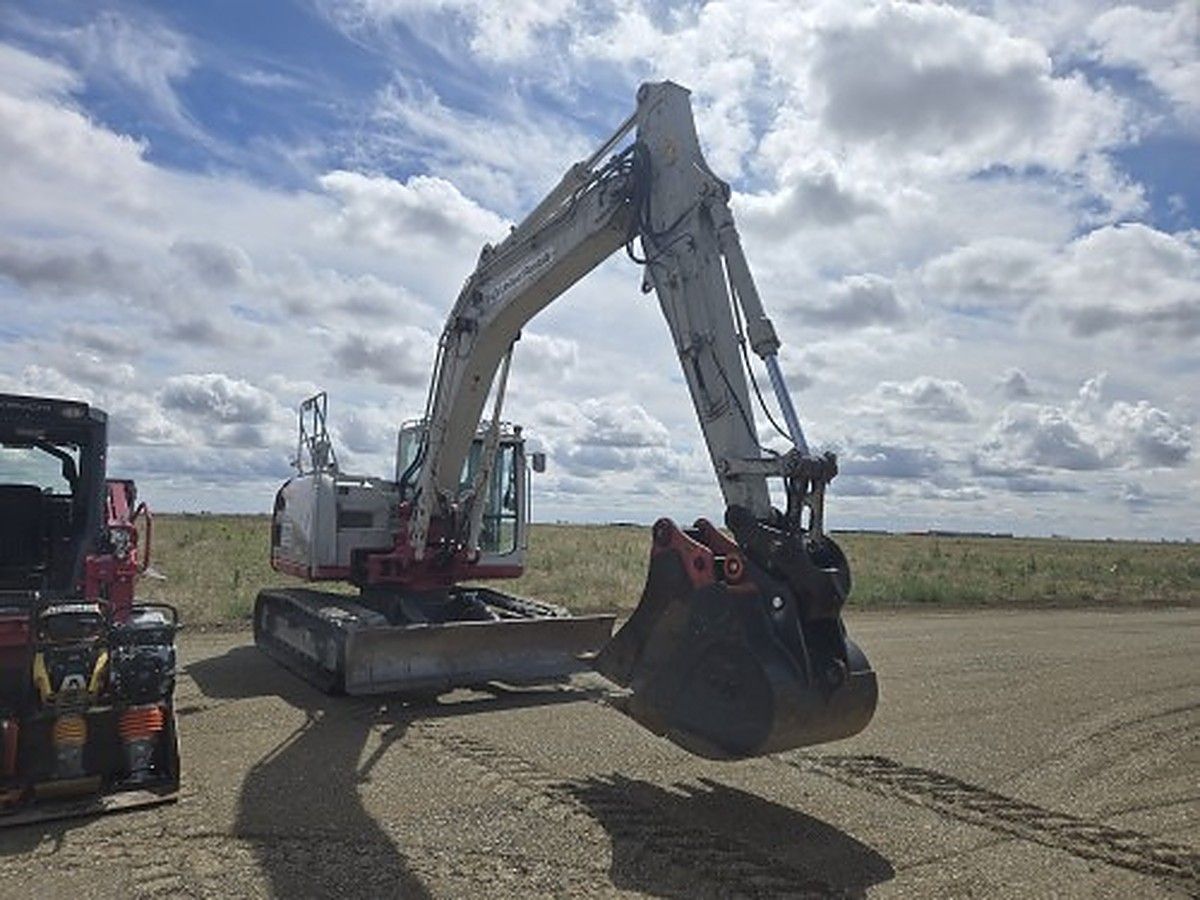 2019 TAKEUCHI TB2150CR for sale in Las Vegas, NV