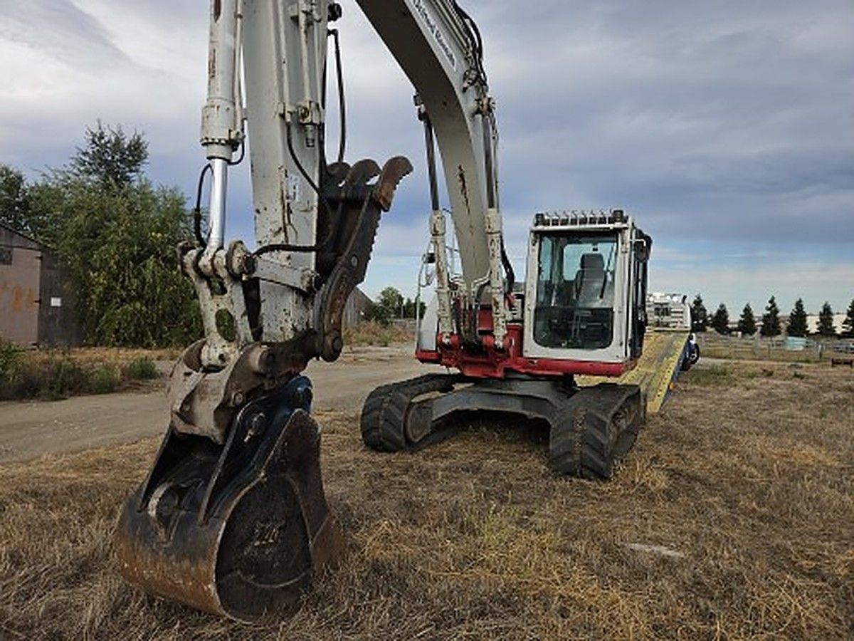 2019 TAKEUCHI TB2150CR for sale in Las Vegas, NV
