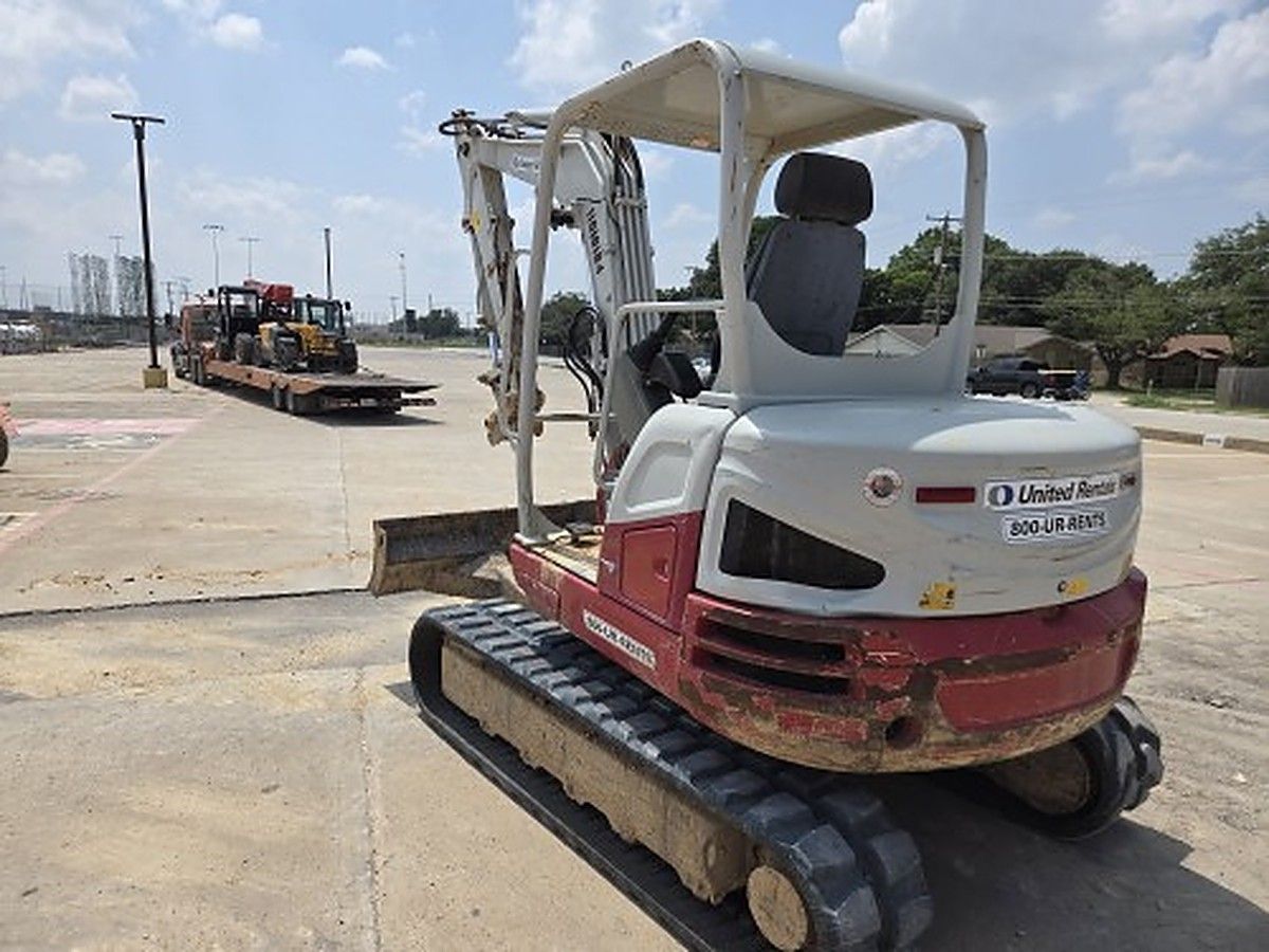 2019 TAKEUCHI TB250-2R for sale in Las Vegas, NV