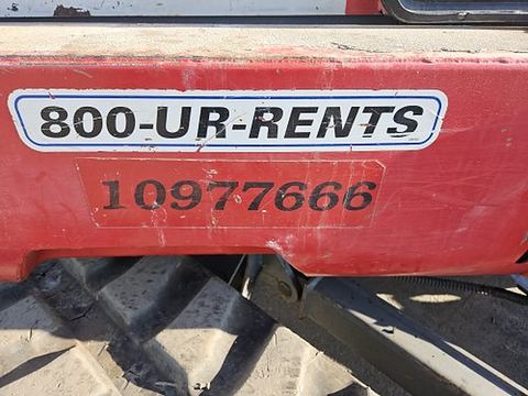 2019 TAKEUCHI TB280FR Excavator 19000# Reduced Tail Swing