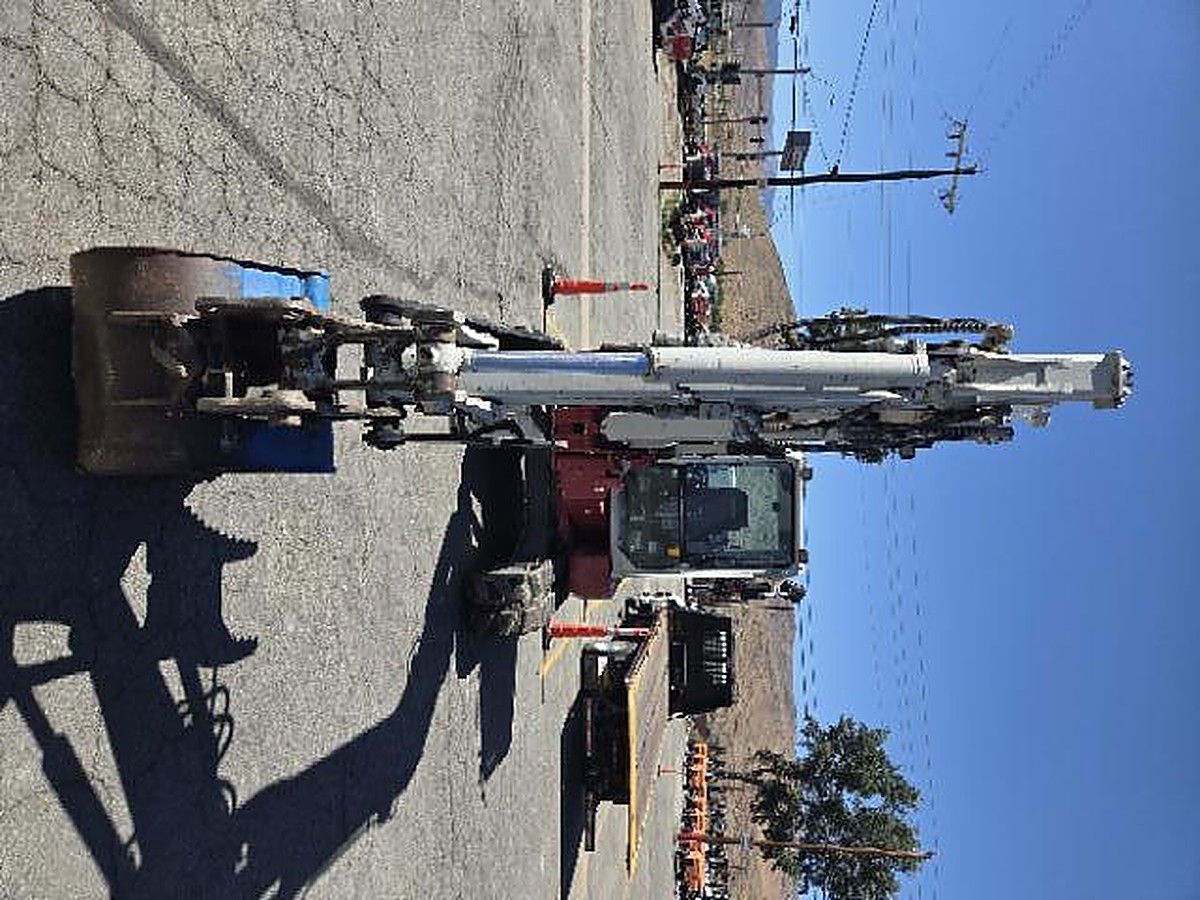 TAKEUCHI TB280FR photo 5
