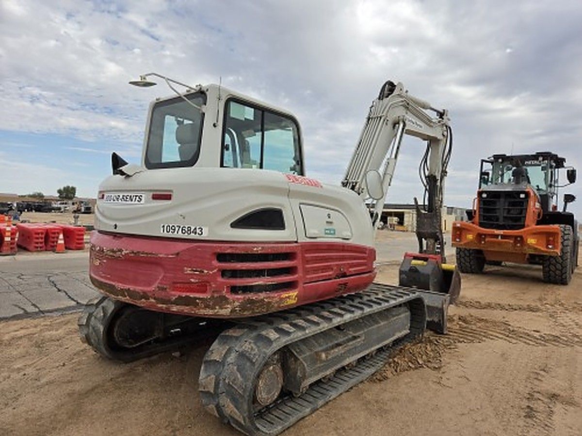 2019 TAKEUCHI TB290C for sale in Las Vegas, NV