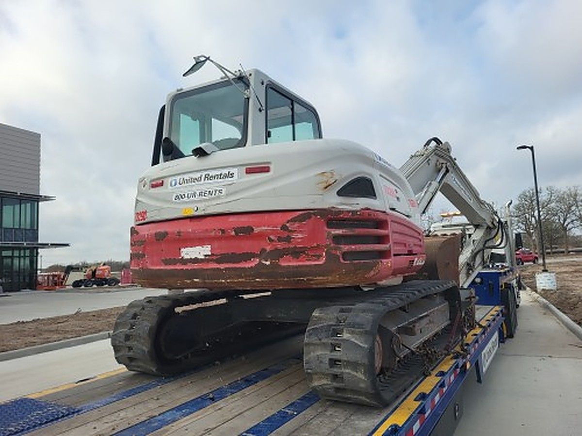 2019 TAKEUCHI TB290C for sale in Las Vegas, NV