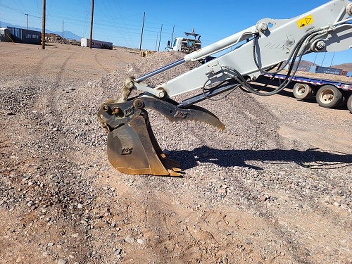 2019 TAKEUCHI TB290C for sale in Las Vegas, NV