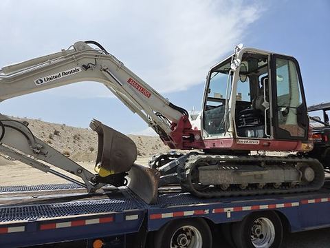 2019 TAKEUCHI TB290C Mini Excavator 14001-19999#